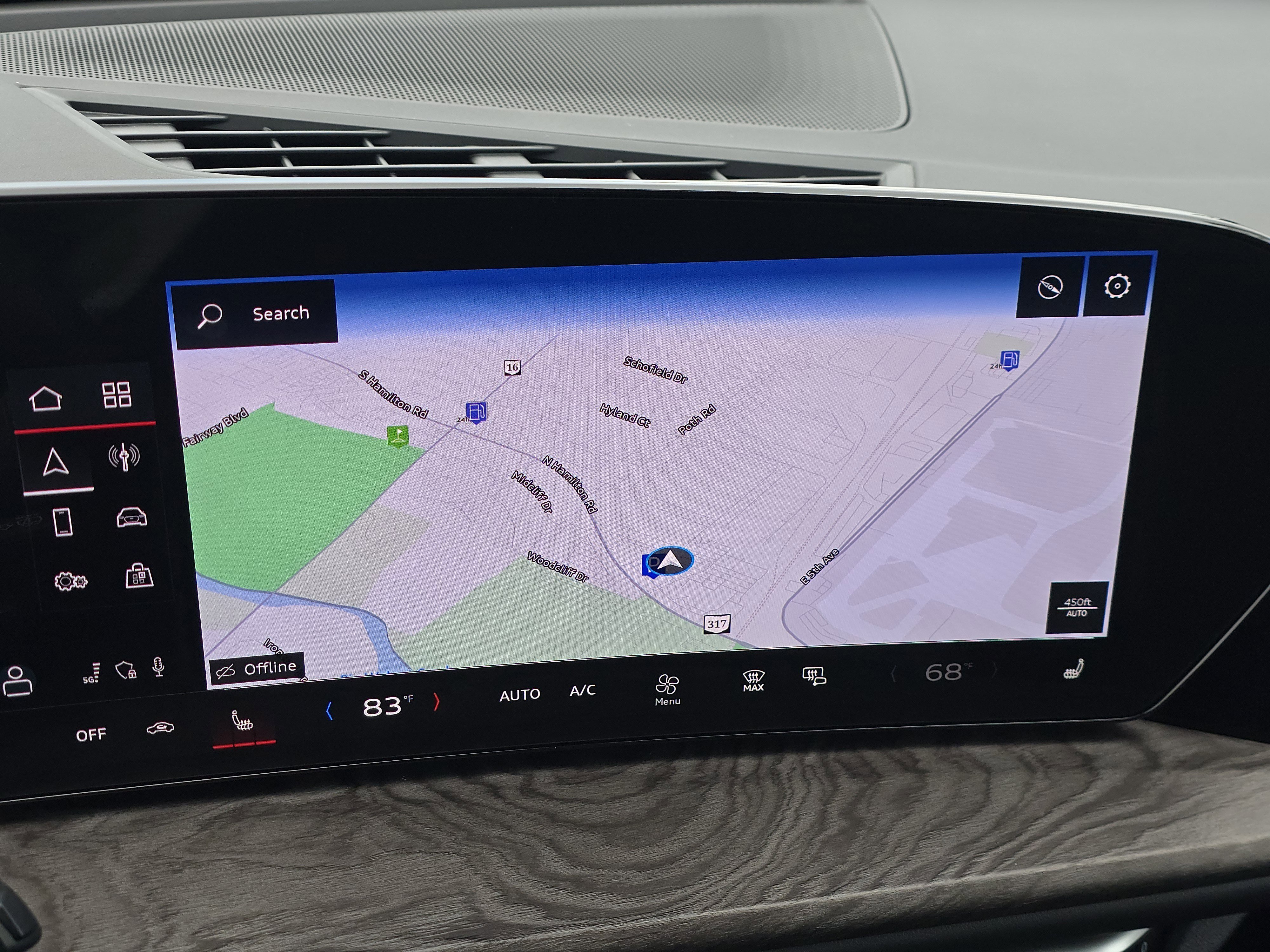 2025 Audi Q5 Premium