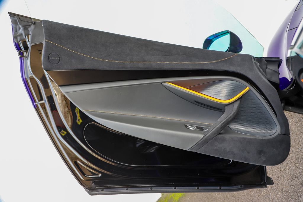 Used 2021 McLaren 720S Performance photo 47