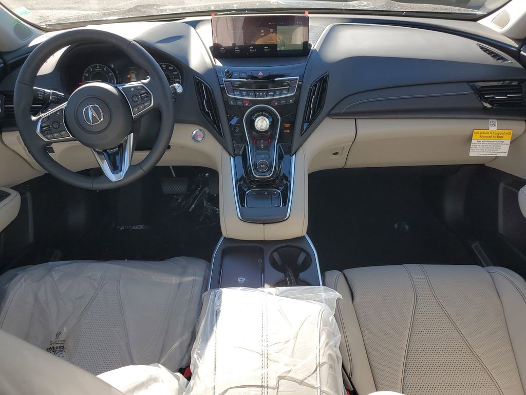 2026 Acura RDX SH-AWD w/ Advance Package