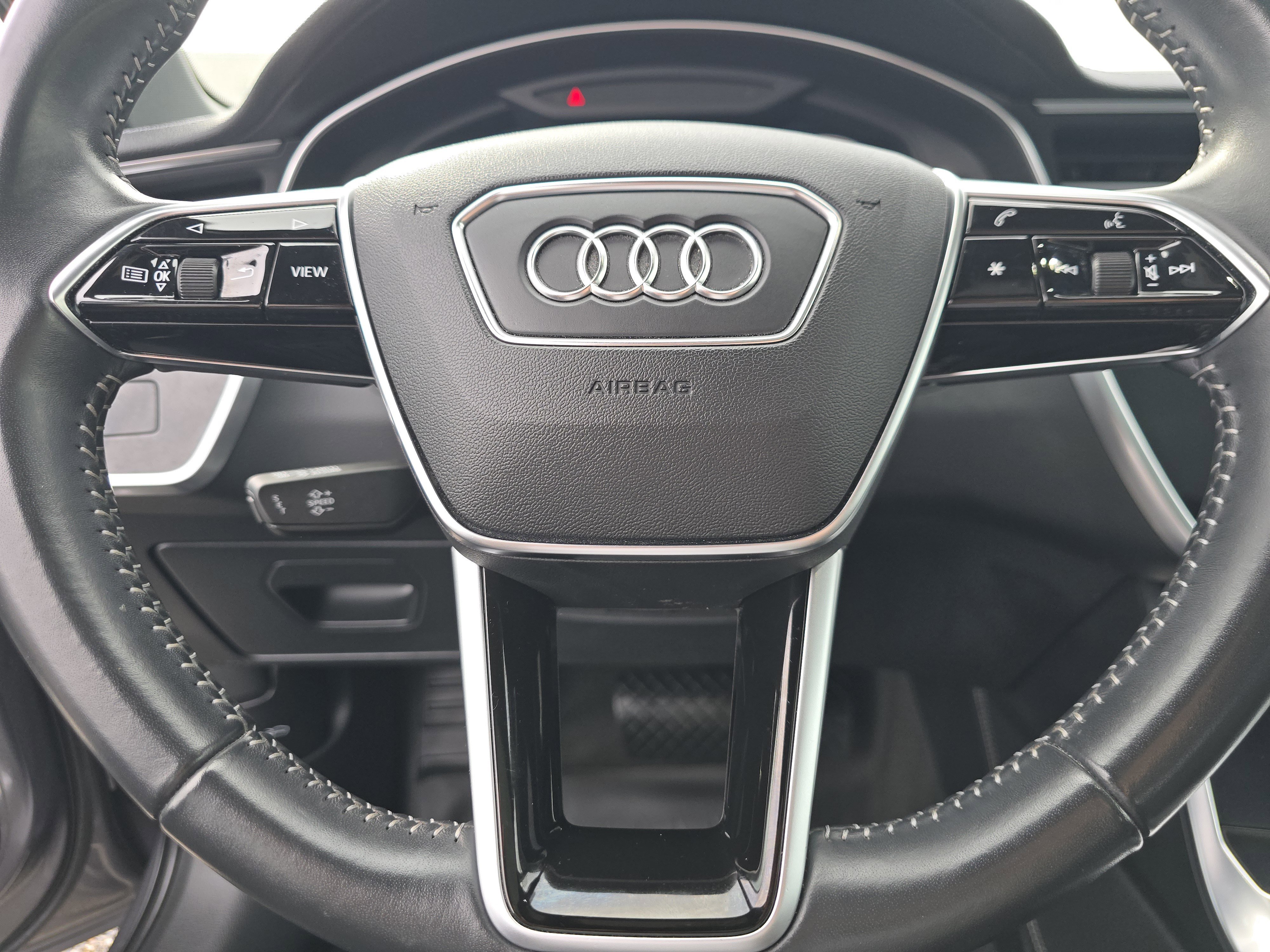 2020 Audi A6 3.0T allroad Premium Plus