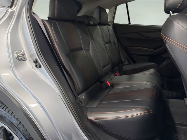 2023 Subaru Crosstrek 2.5i Limited