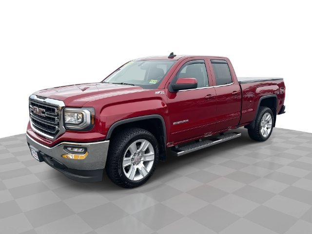 Used 2019 GMC Sierra 1500 SLE w/ SLE Value Package