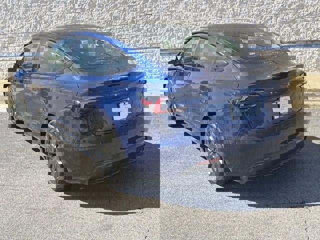 2024 Tesla Model 3 Standard Range