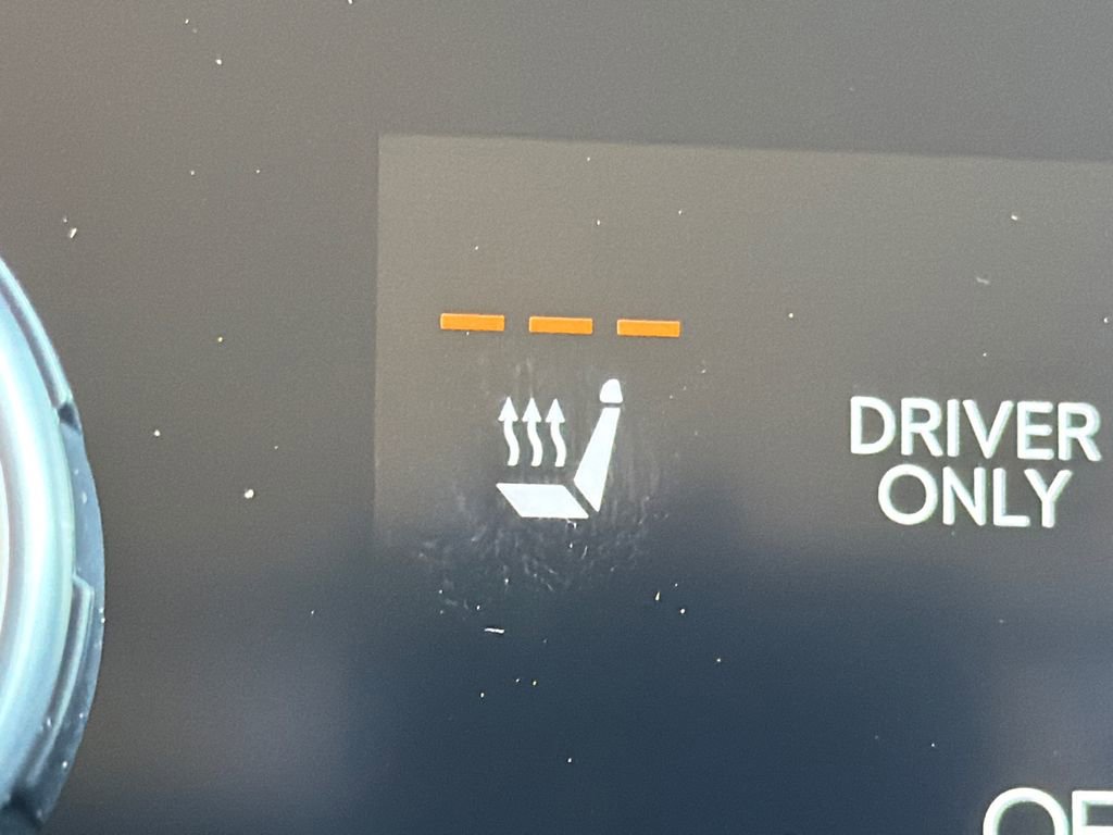 2026 Hyundai Palisade FWD Hybrid