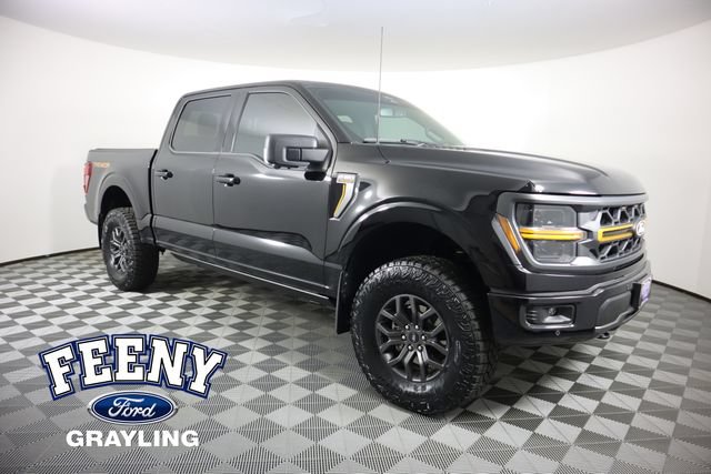 Used 2025 Ford F150 Tremor w/ Bed Utility Package