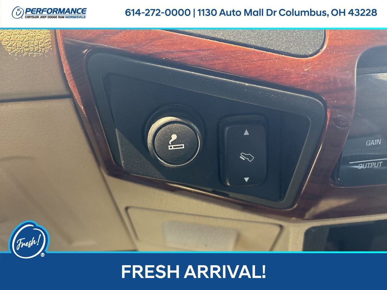 2008 Ford F350 King Ranch