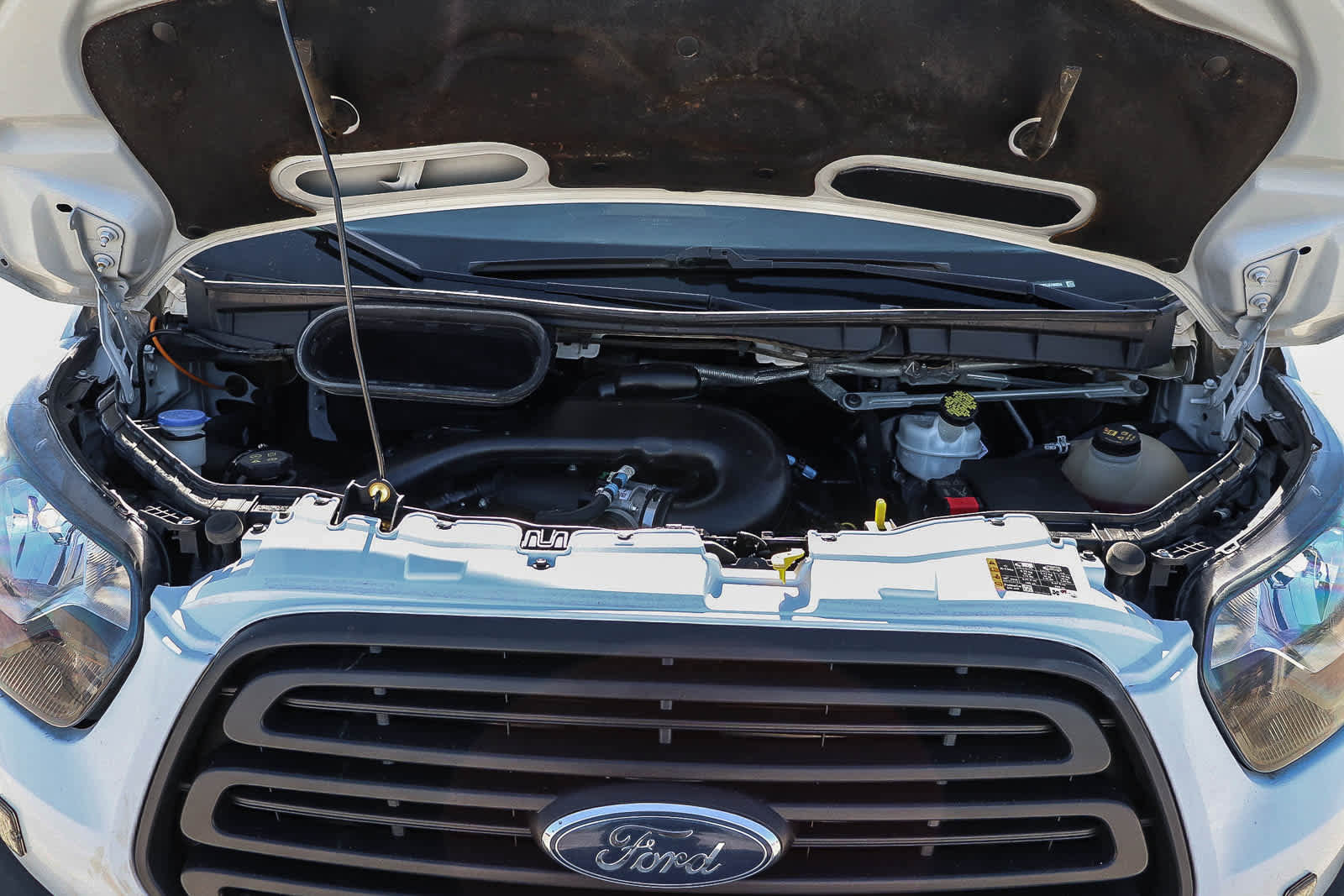 2018 Ford Transit 350 XL