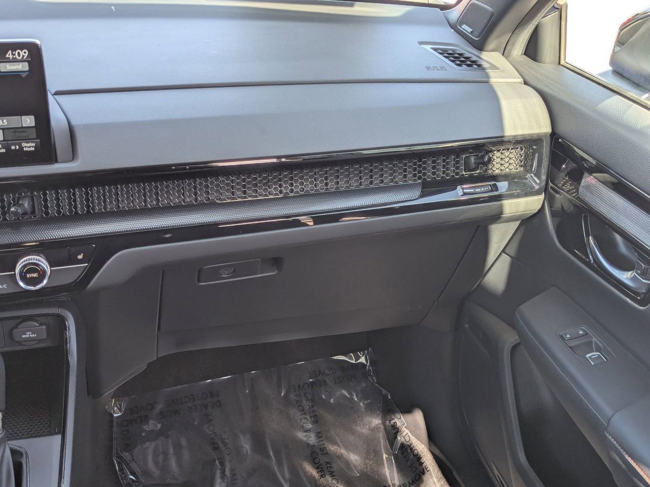 2024 Honda CR-V Sport Touring