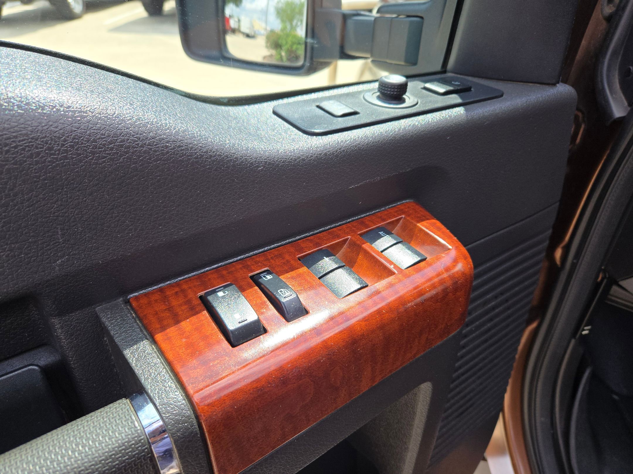 2011 Ford F350 King Ranch