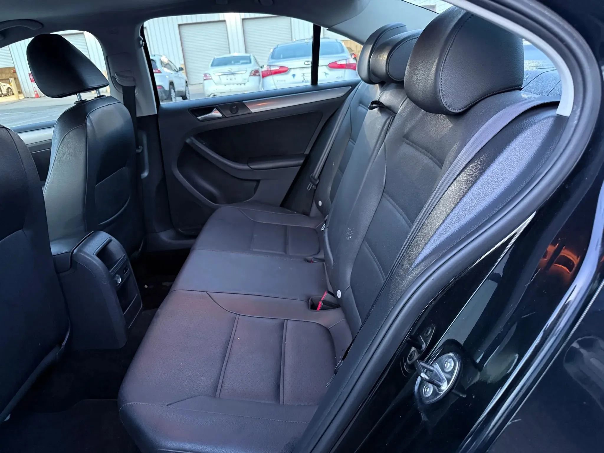 2013 Volkswagen Jetta TDI