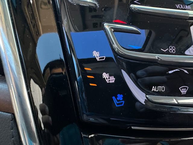 2015 Cadillac Escalade Premium