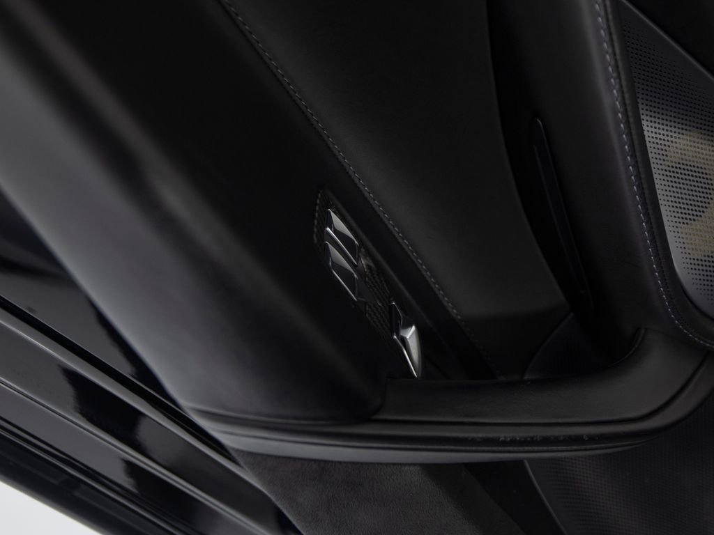 Used 2020 McLaren 720S Spider photo 14