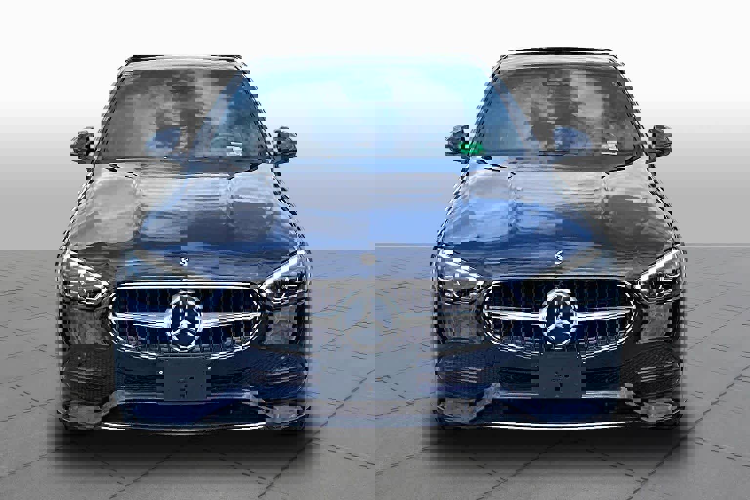 2022 Mercedes-Benz C 300 4MATIC Sedan