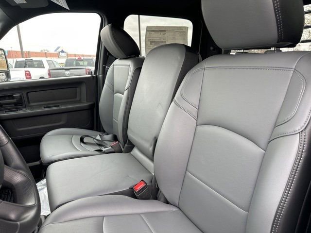 2024 RAM 5500 Tradesman