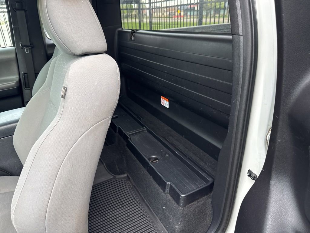 2019 Toyota Tacoma SR