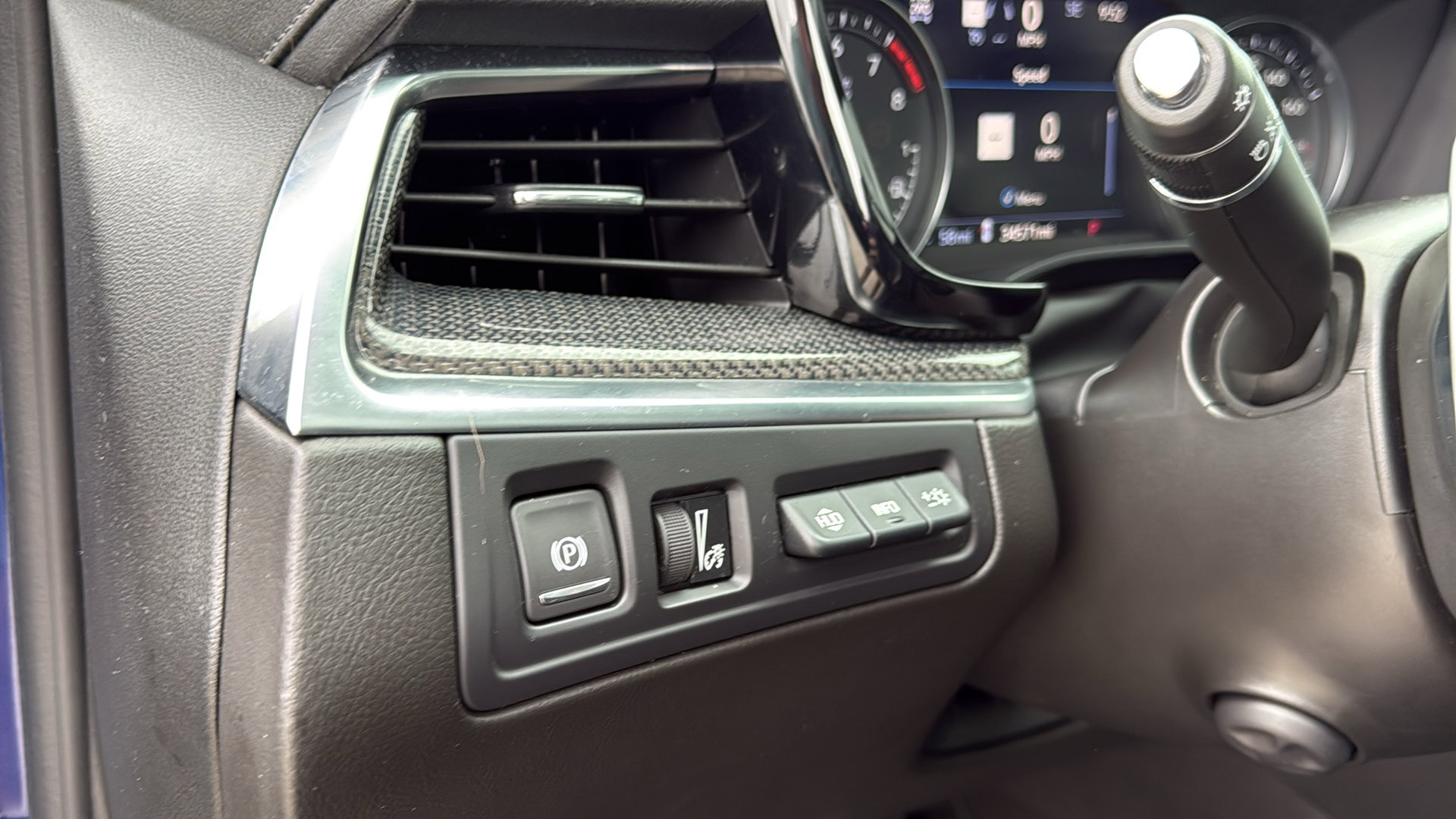 2024 Cadillac XT5 Sportv