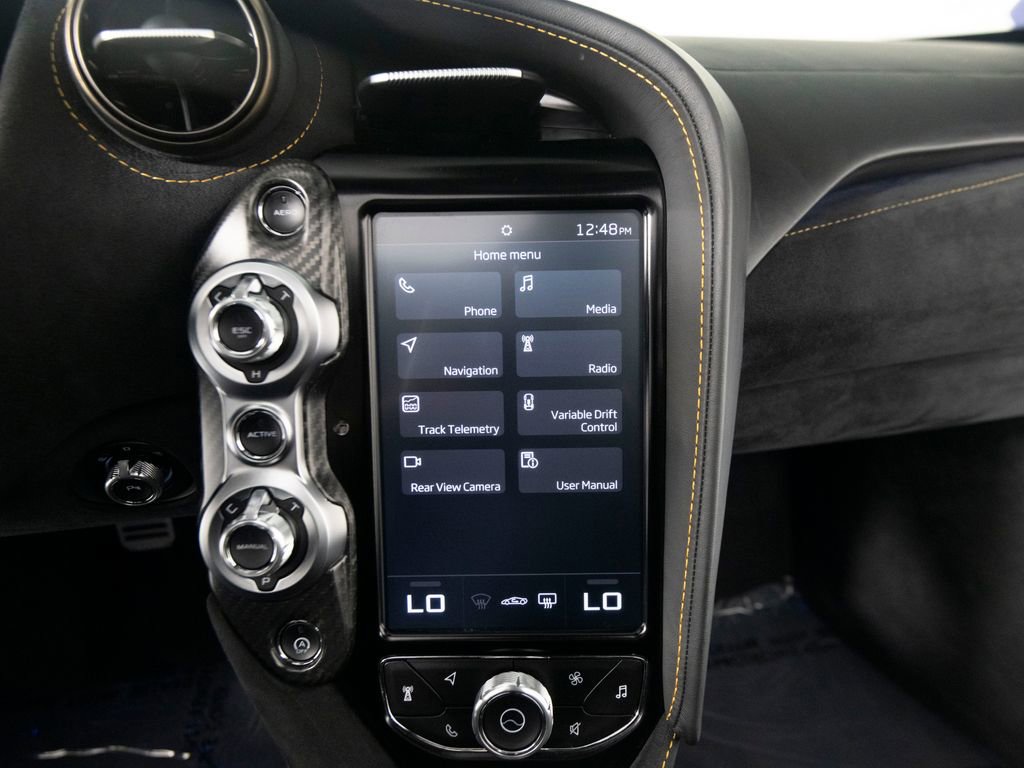 Used 2021 McLaren 720S Performance photo 25