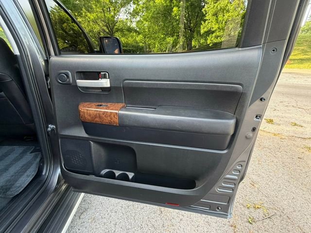 2012 Toyota Tundra Limited