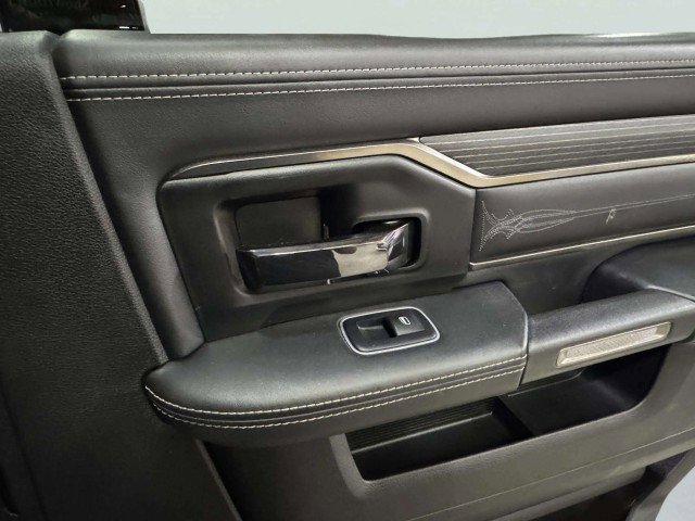 2022 RAM 3500 Limited