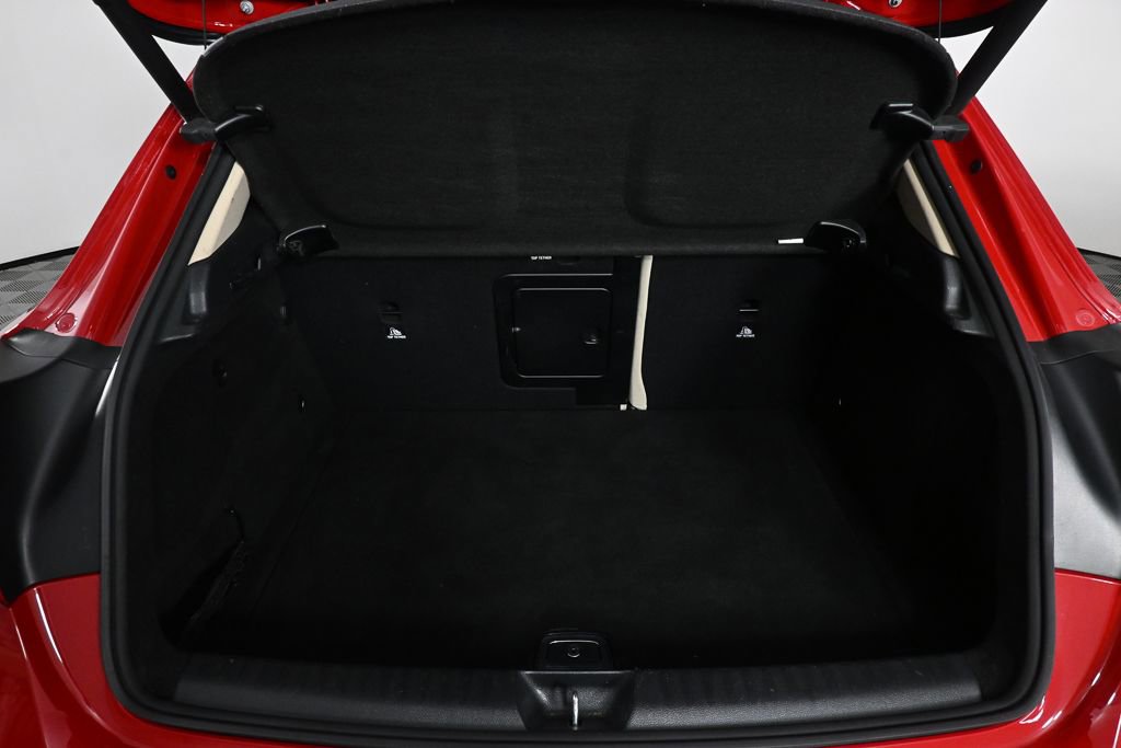 2019 Mercedes-Benz GLA 250 4MATIC