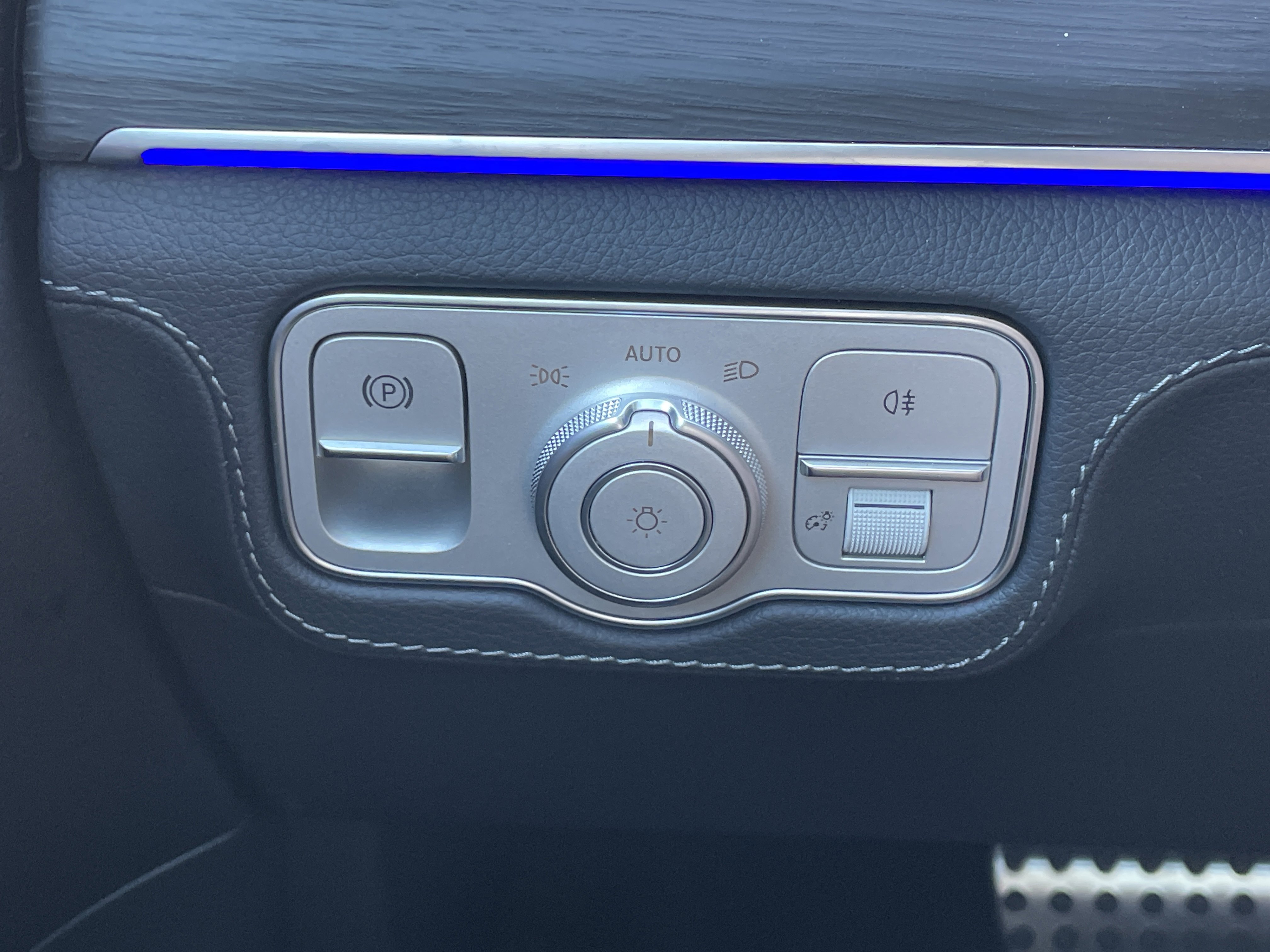 2026 Mercedes-Benz GLS 580 4MATIC