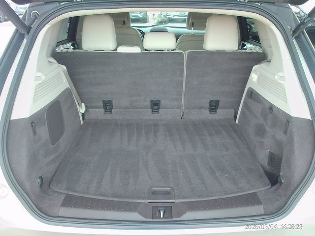 2017 Lincoln MKC Premiere