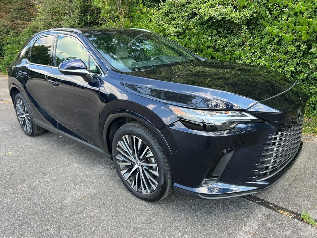 Used 2024 Lexus RX 350 Premium Plus w/ Convenience Package