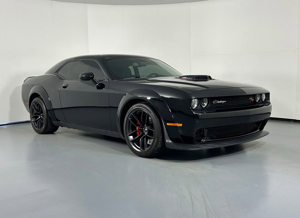Used Dodge Challenger R/T Scat Pack for Sale in Cherry Hill, NJ
