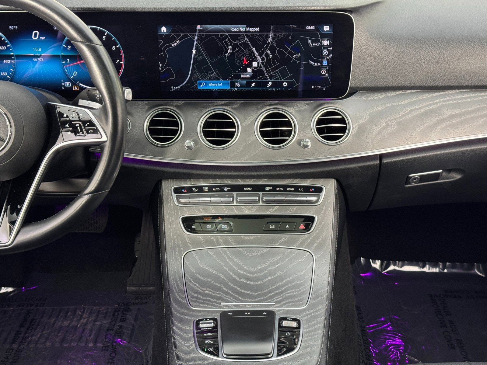 2021 Mercedes-Benz E 350 Sedan