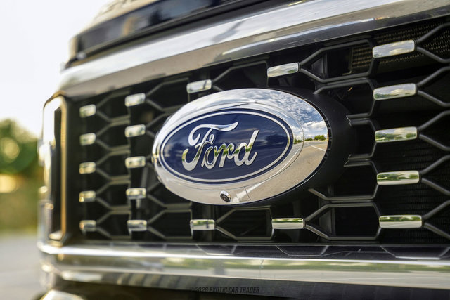 2024 Ford F450 King Ranch