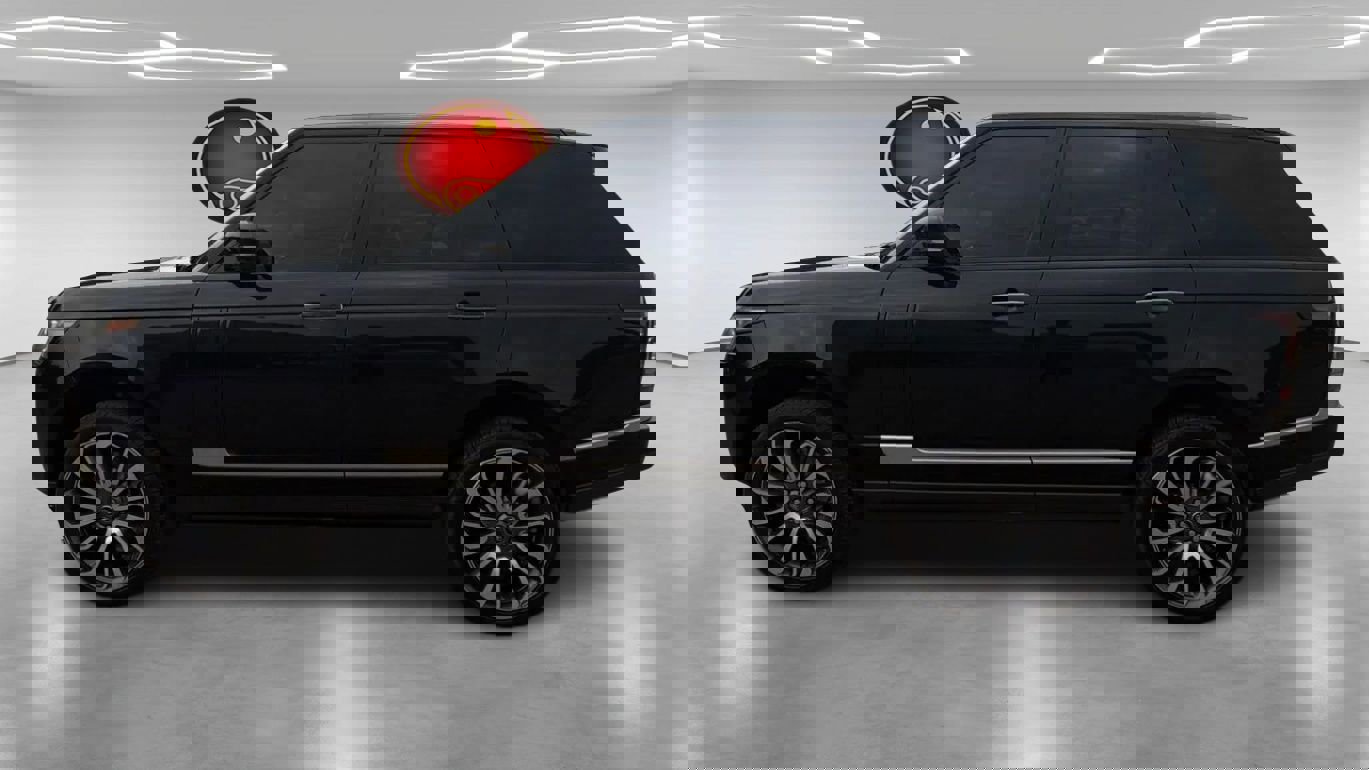 2015 Land Rover Range Rover Autobiography