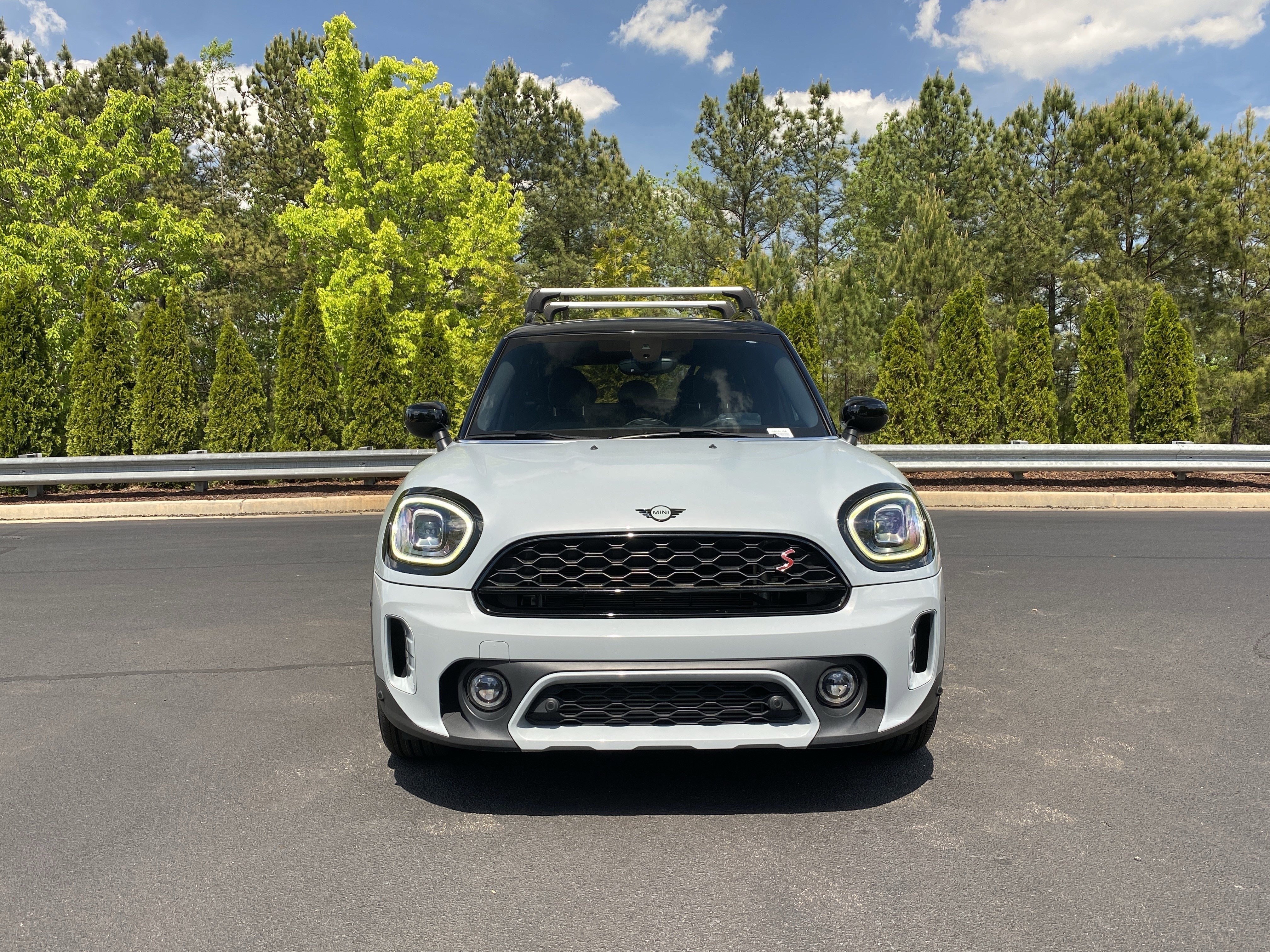 2024 MINI Cooper Countryman S