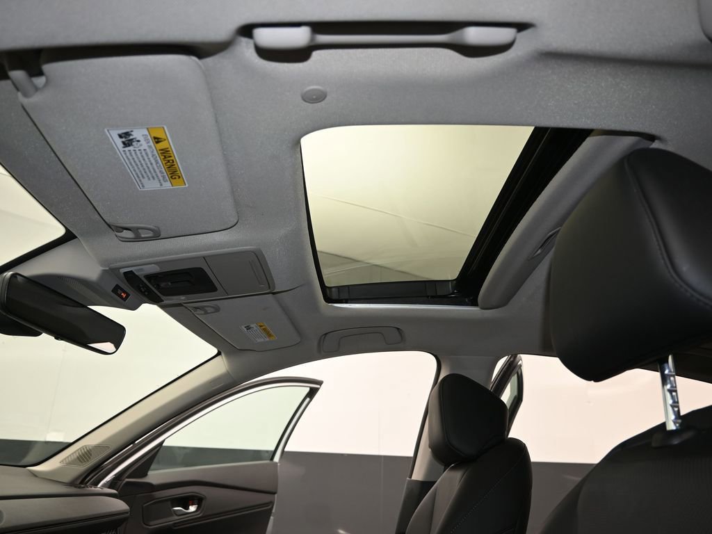 2023 Honda Accord EX-L