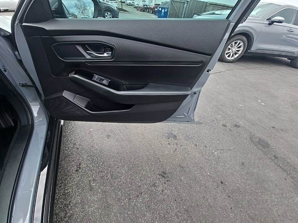 2023 Honda Accord Touring