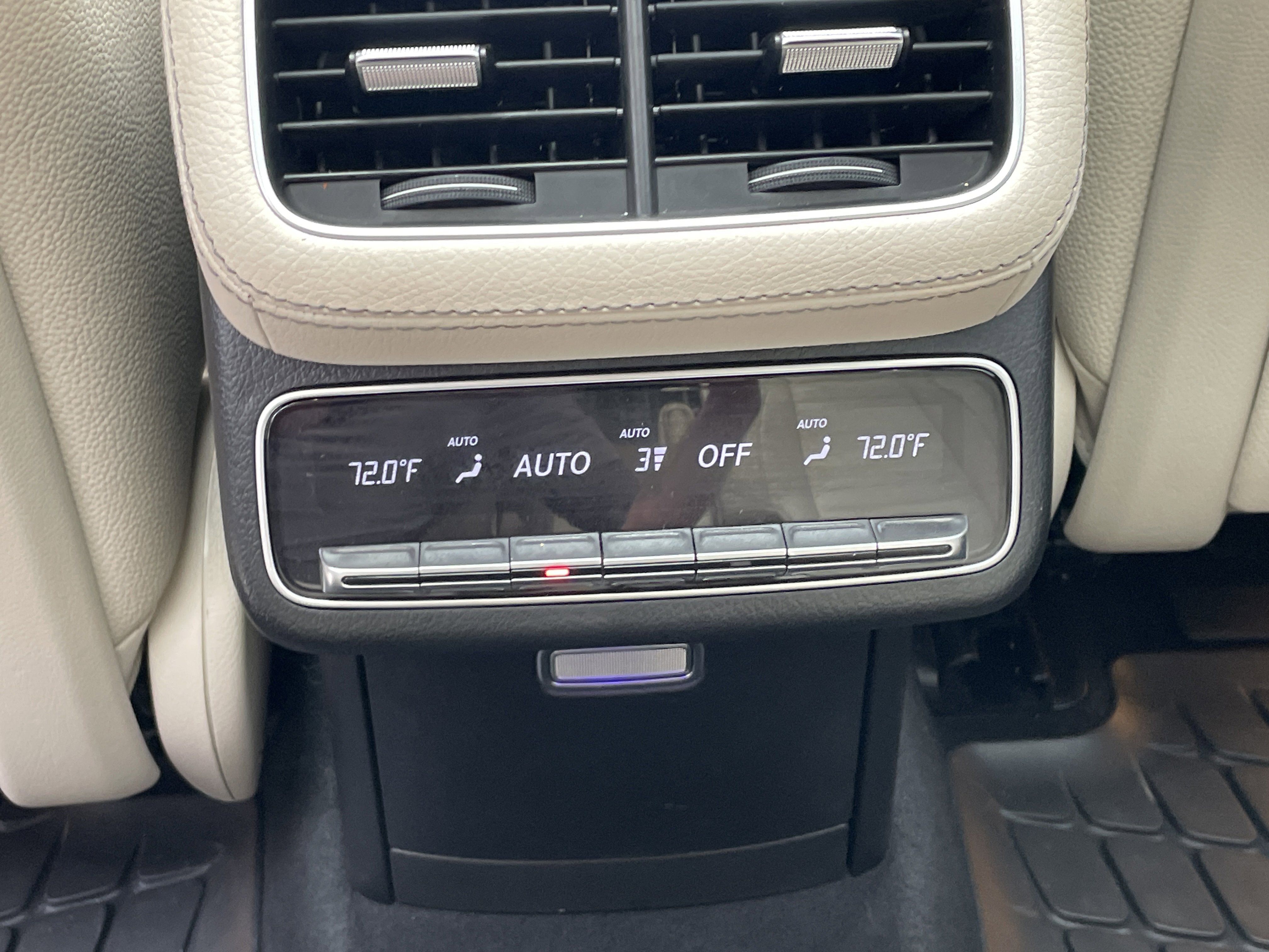 2024 Mercedes-Benz GLS 580 4MATIC