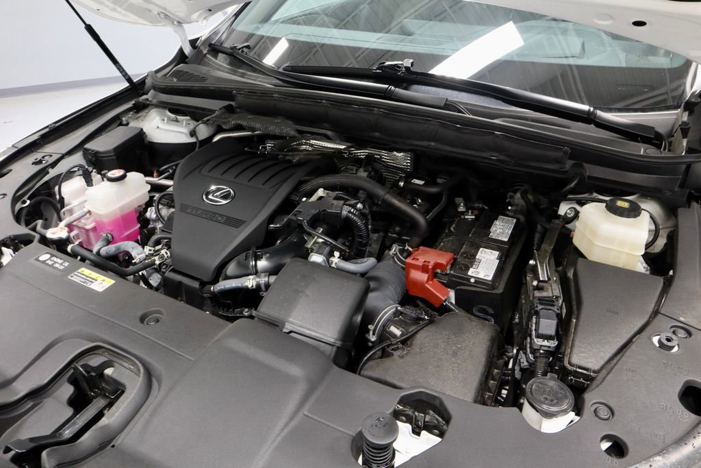 2024 Lexus RX 350 AWD