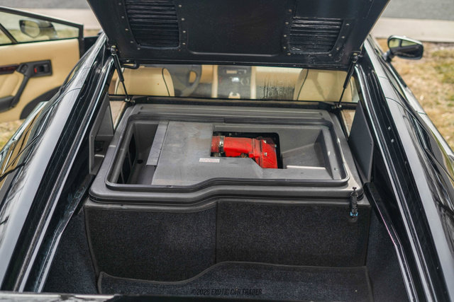 1995 Lotus Esprit S4s