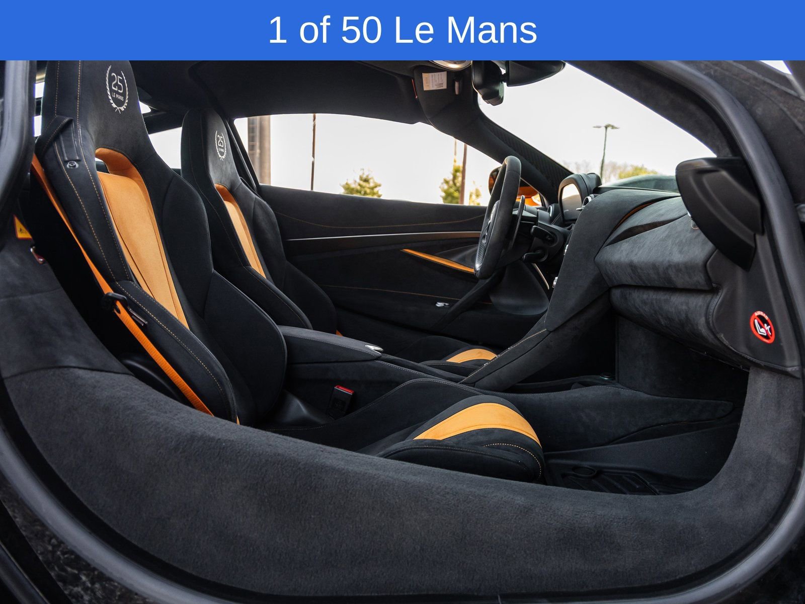 Used 2021 McLaren 720S photo 52
