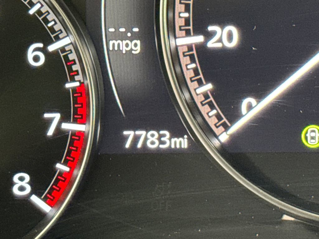 2026 MAZDA Cx-50 AWD 2.5 S w/ Premium Package