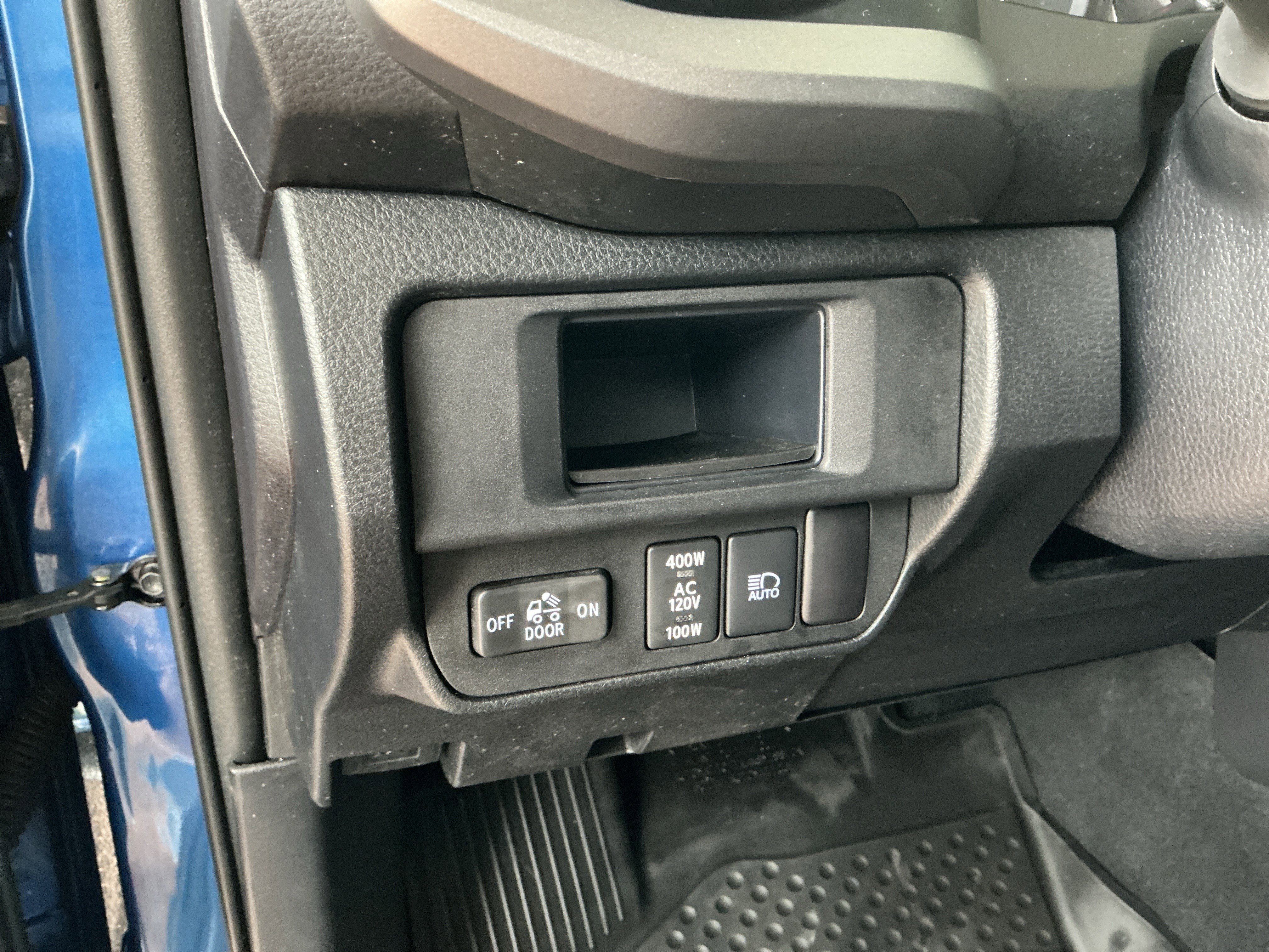 2018 Toyota Tacoma TRD Off-Road