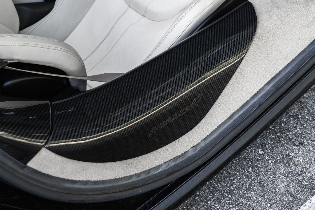 Used 2020 McLaren 720S Spider photo 26