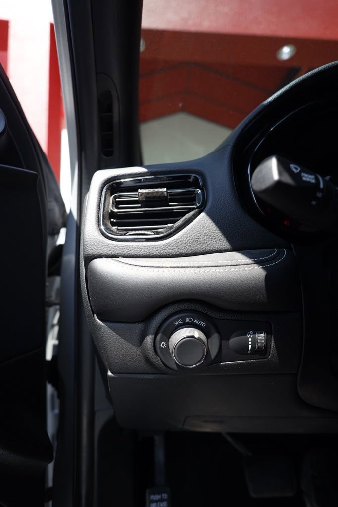 2024 Dodge Durango SRT