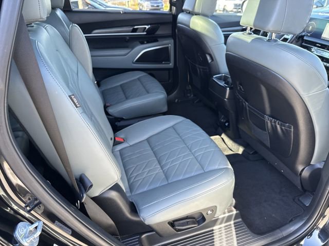 2023 Kia Telluride SX Prestige X-Pro