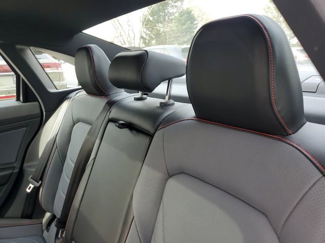 2026 Volkswagen Jetta GLI Autobahn