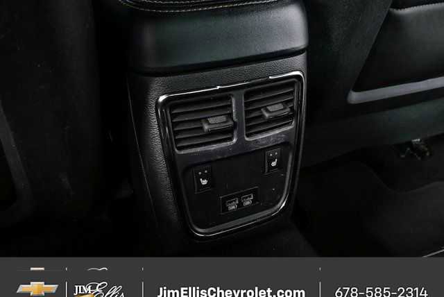 2023 Dodge Charger SRT Hellcat