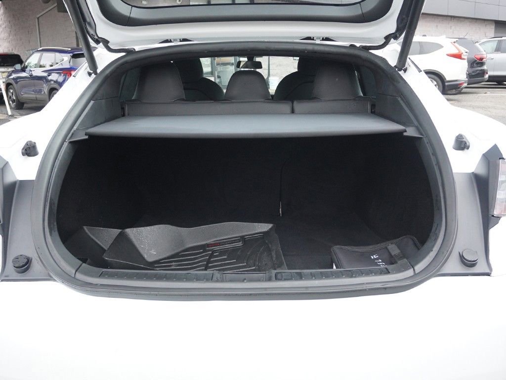 2021 Tesla Model S Long Range