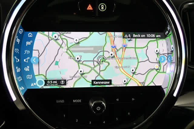 2023 MINI Cooper Countryman S