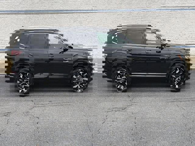 2026 Volkswagen Atlas SEL Premium R-Line