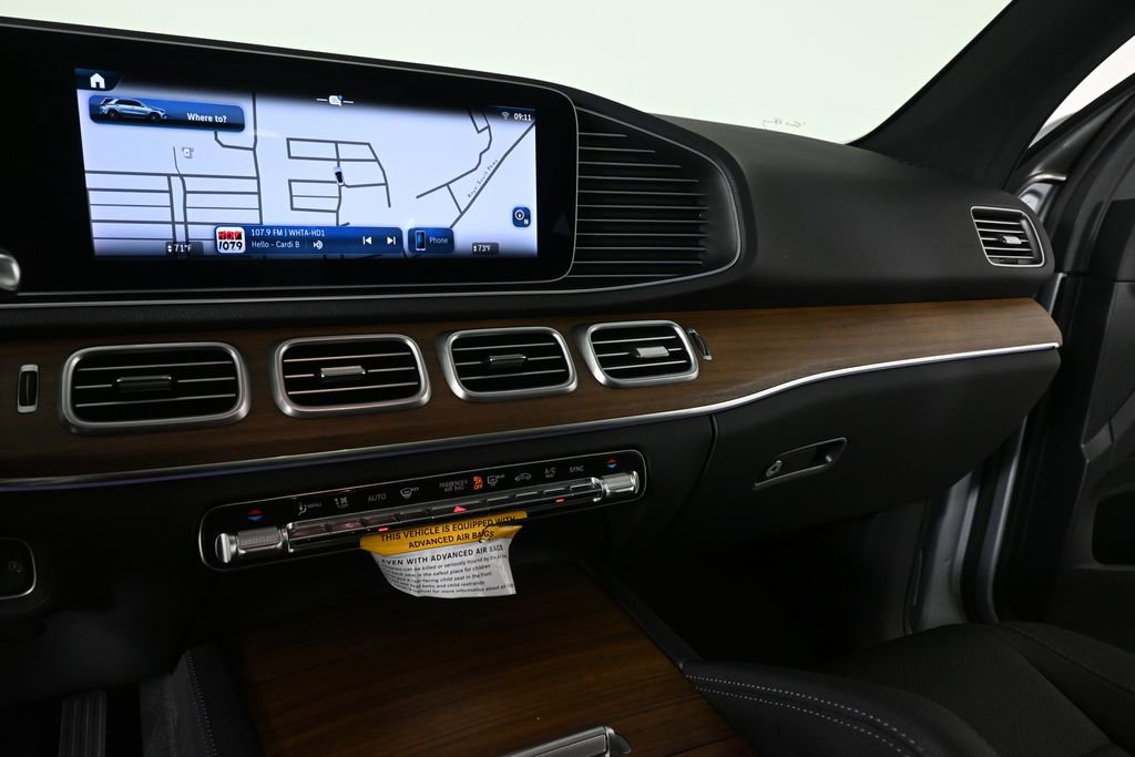 2026 Mercedes-Benz GLE 350 4MATIC