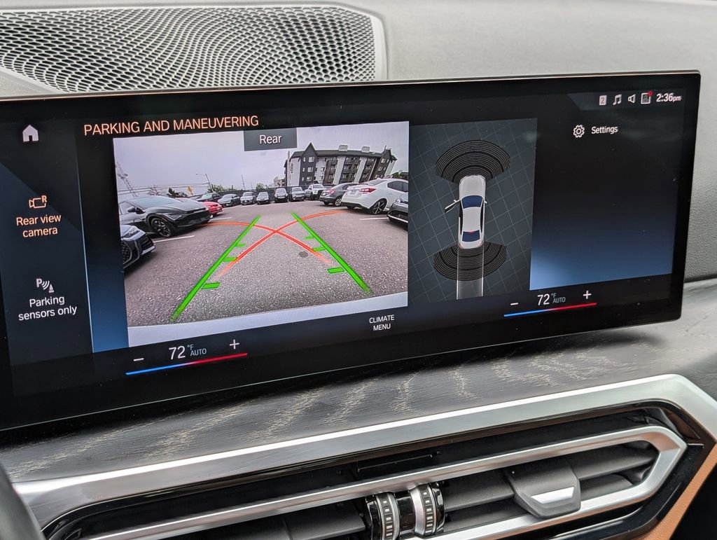 2023 BMW 330i xDrive Sedan